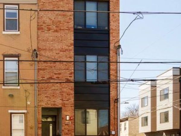 618 N 35TH STREET, Unit 1, PHILADELPHIA, PA 19104