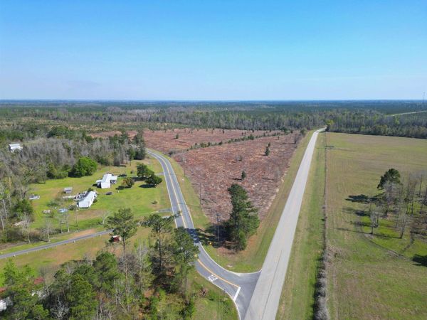 TBD, Lot #2 SW County Road 275, Blountstown, FL 32424