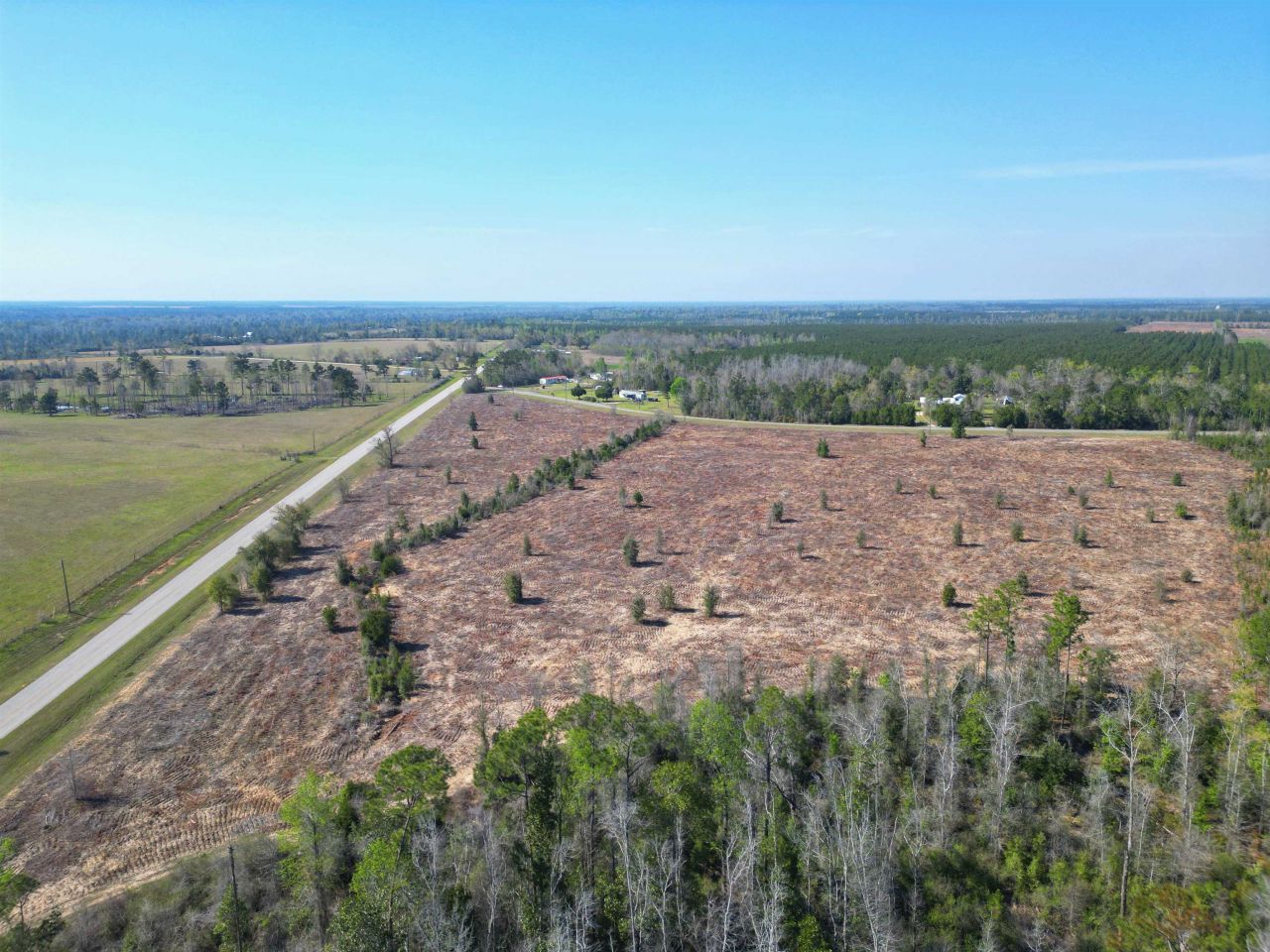 Tbd, Lot #2 SW County Road 275, Blountstown, FL 32424 Photo