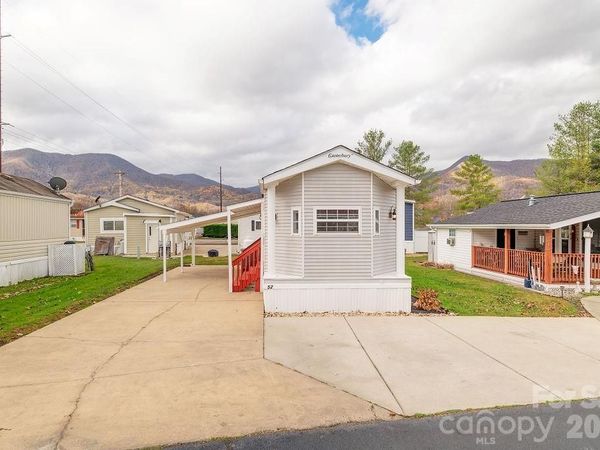 52 Strollers Lane , Waynesville, NC 28785