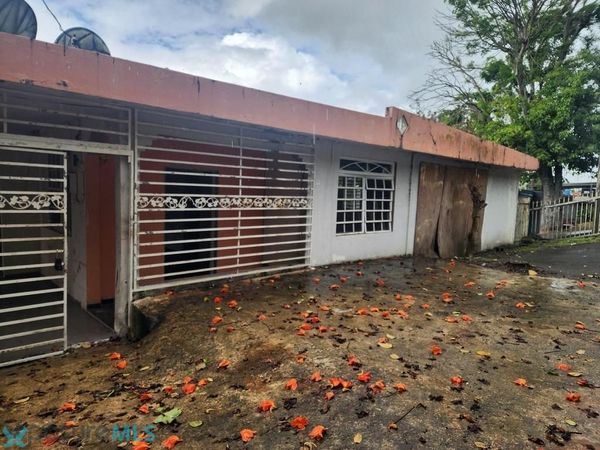 1 29 KM 1 HM 5, Bayam??n, PR 00961