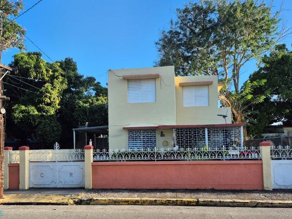 2938 ROOSEVELT, Ponce, PR 00730