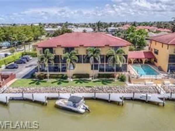 1400 Blue Point AVE , Unit 207, NAPLES, FL 34102