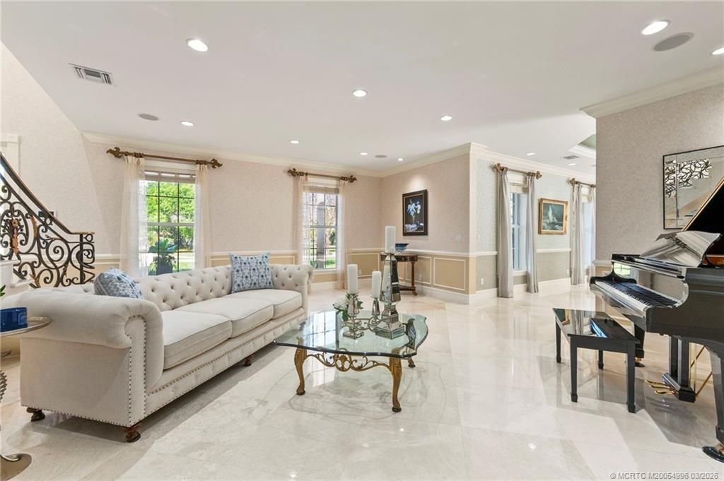 5551 SW Mistletoe Lane, Palm City, FL 34990 Photo