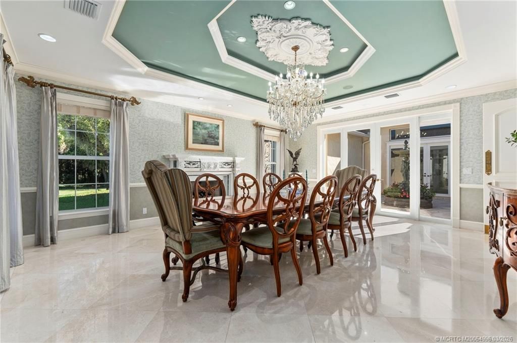 5551 SW Mistletoe Lane, Palm City, FL 34990 Photo