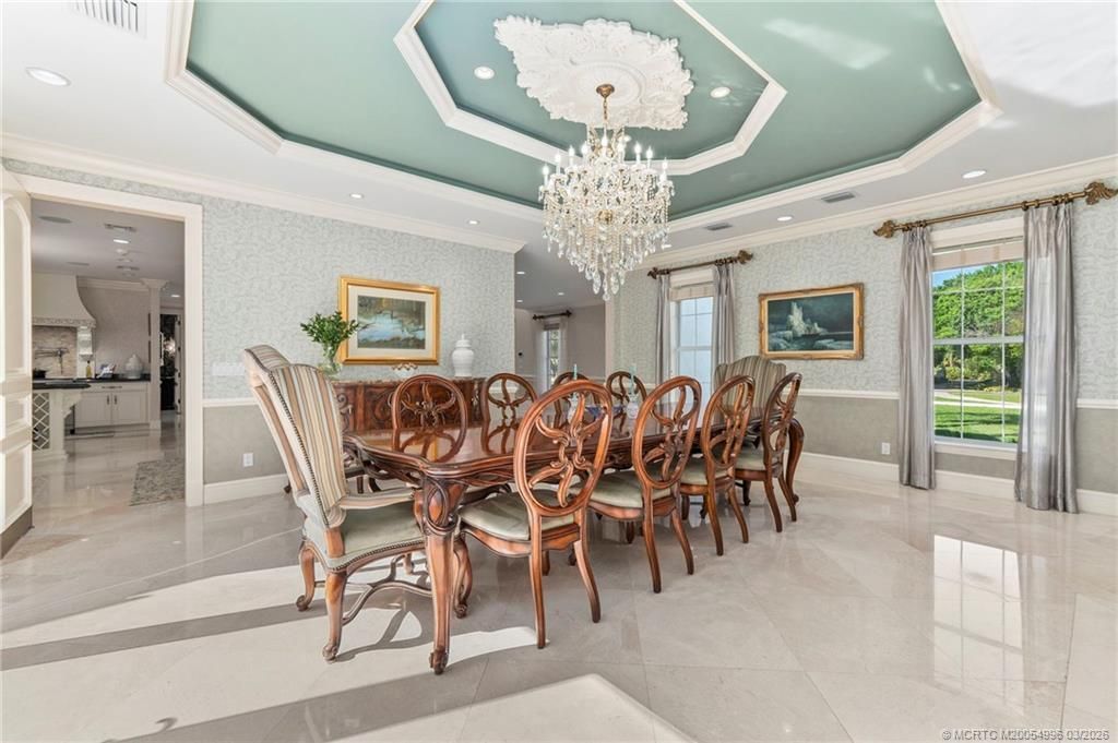 5551 SW Mistletoe Lane, Palm City, FL 34990 Photo