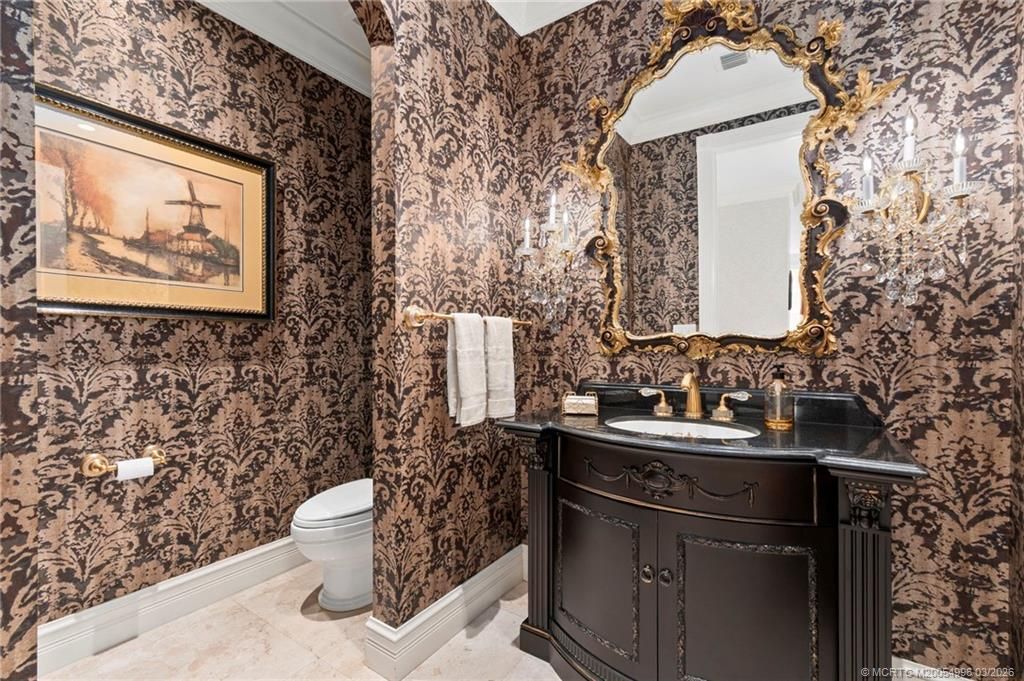 5551 SW Mistletoe Lane, Palm City, FL 34990 Photo