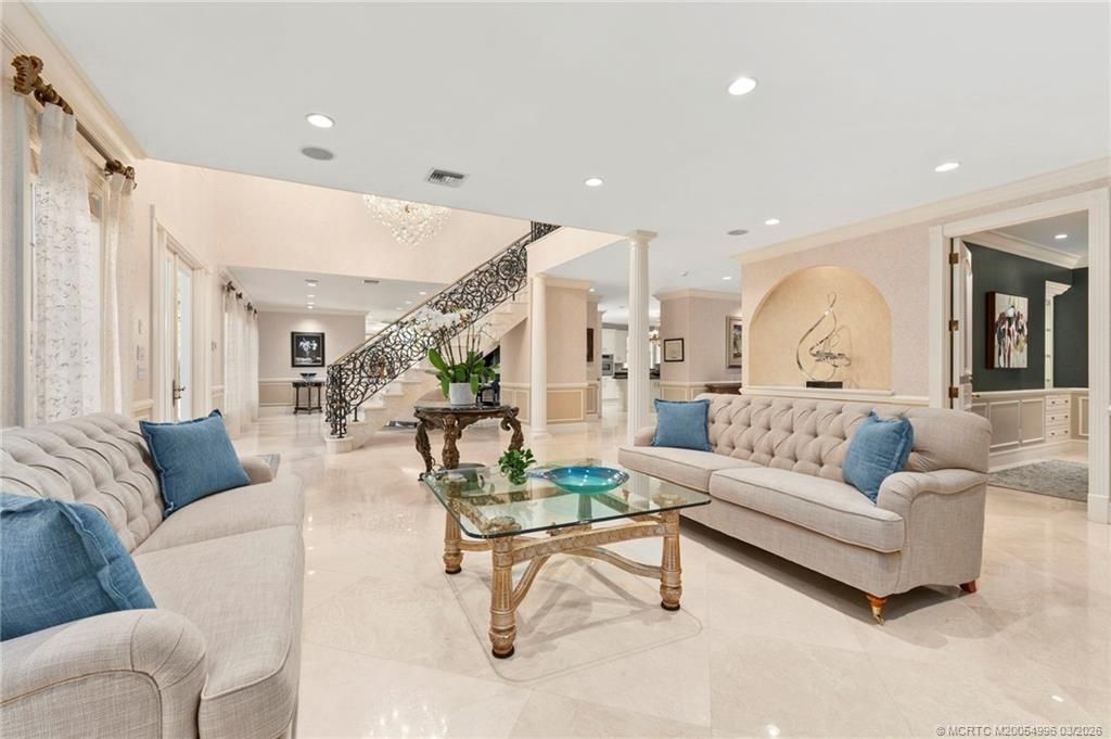 5551 SW Mistletoe Lane, Palm City, FL 34990 Photo