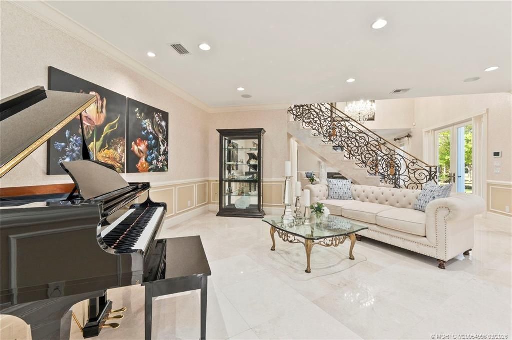 5551 SW Mistletoe Lane, Palm City, FL 34990 Photo