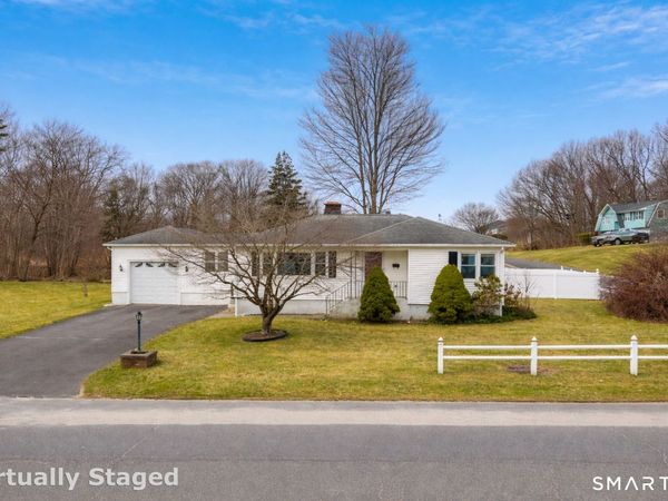 215 Wesley, Waterbury, CT 06708