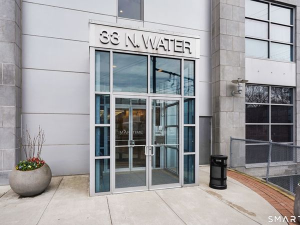 33 North Water, Unit 607, Norwalk, CT 06854
