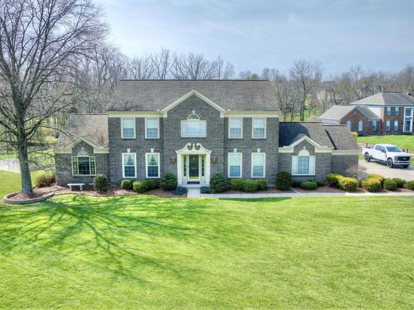 808 Brittany Trail, Florence, KY 41042