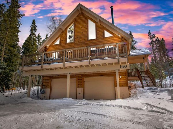 146 Protector Place , Breckenridge, CO 80424