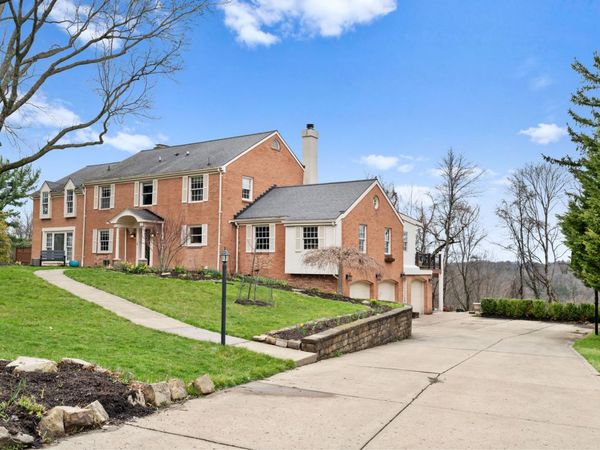 131 Wilmar Drive, Pittsburgh, PA 15238