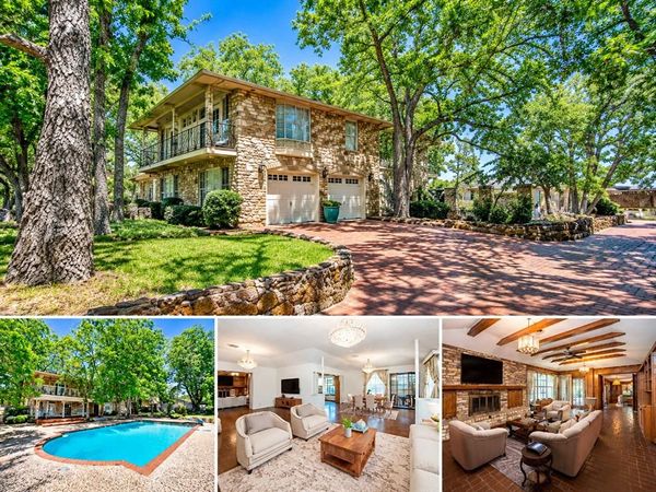 1010 Aspen Road, Gainesville, TX 76240