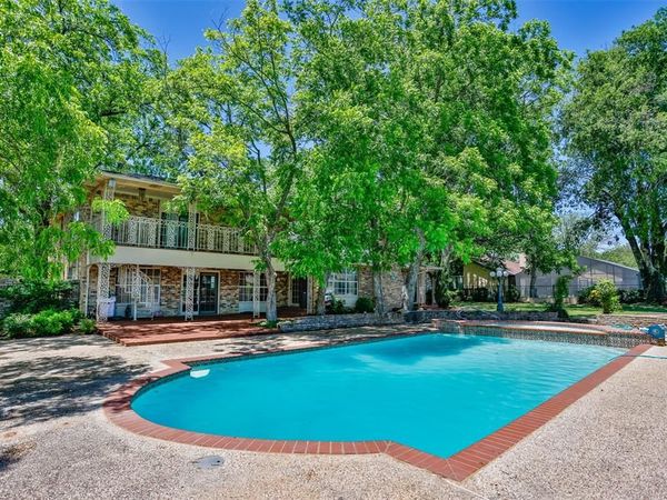 1010 Aspen Road, Gainesville, TX 76240