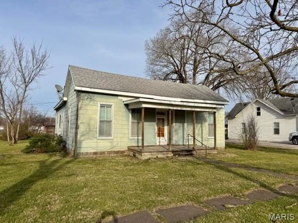 628 N Walker Street , Montgomery City, MO 63361
