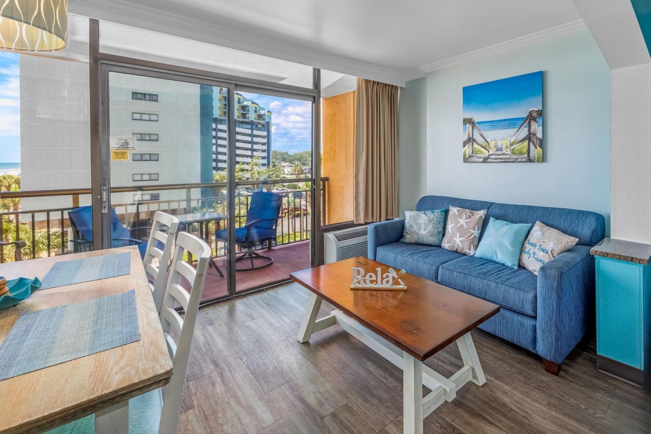 6900 N Ocean Blvd.  Photo 12