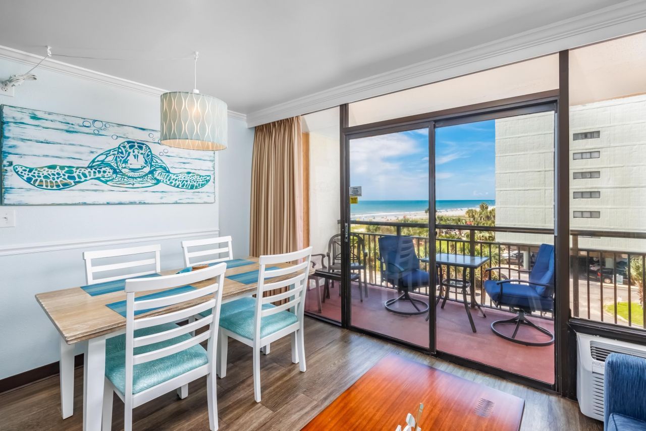 6900 N Ocean Blvd.  Photo 16