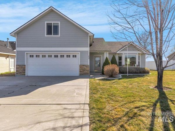 755 Gregory Way, Twin Falls, ID 83301