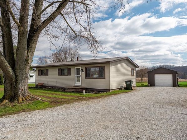 42791 US Highway 36, Warsaw, OH 43844