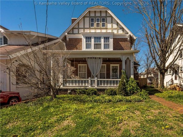 513 Nancy Street, Charleston, WV 25325