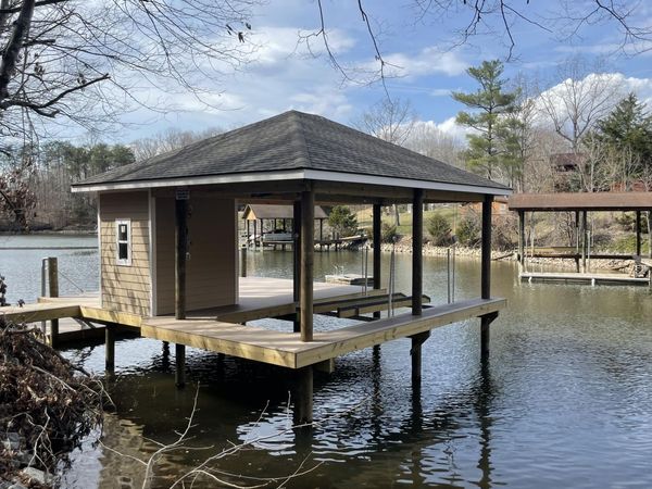 LT 4 Lester LN, Goodview, VA 24095