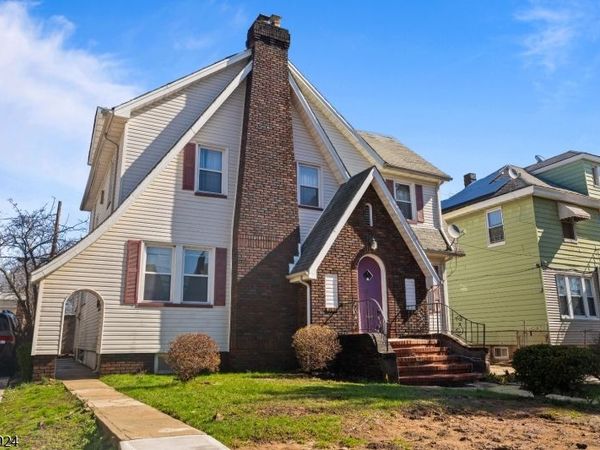 315 Meeker Ave, Newark, NJ 07112