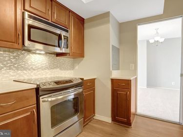 3800 FAIRFAX DRIVE, Unit 1711, ARLINGTON, VA 22203