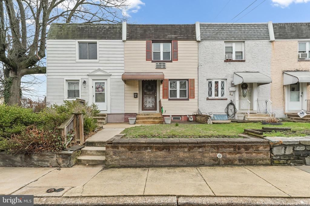 96 E BERKLEY AVENUE , CLIFTON HEIGHTS, PA 19018