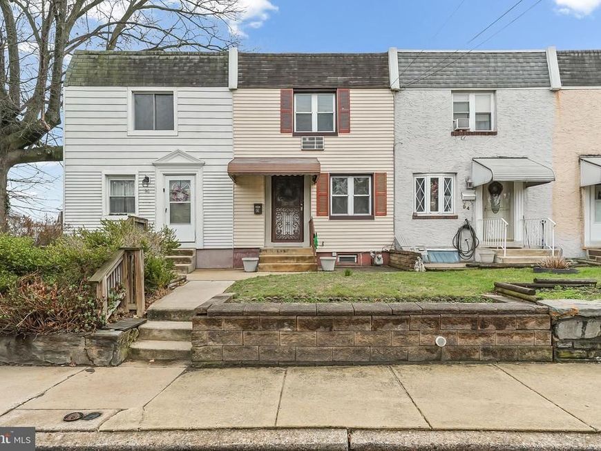 96 E Berkley Avenue , Clifton Heights, PA 19018 Main Photo