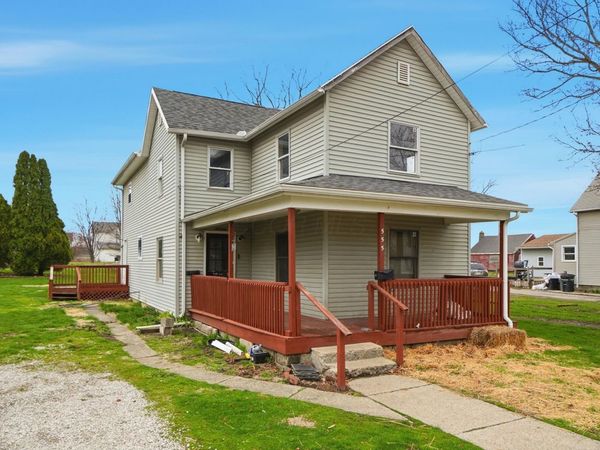 555 Avondale Avenue , Marion, OH 43302