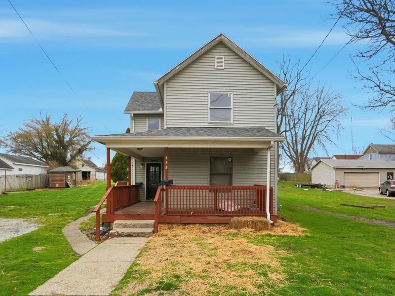 555 Avondale Avenue , Marion, OH 43302 Photo 2