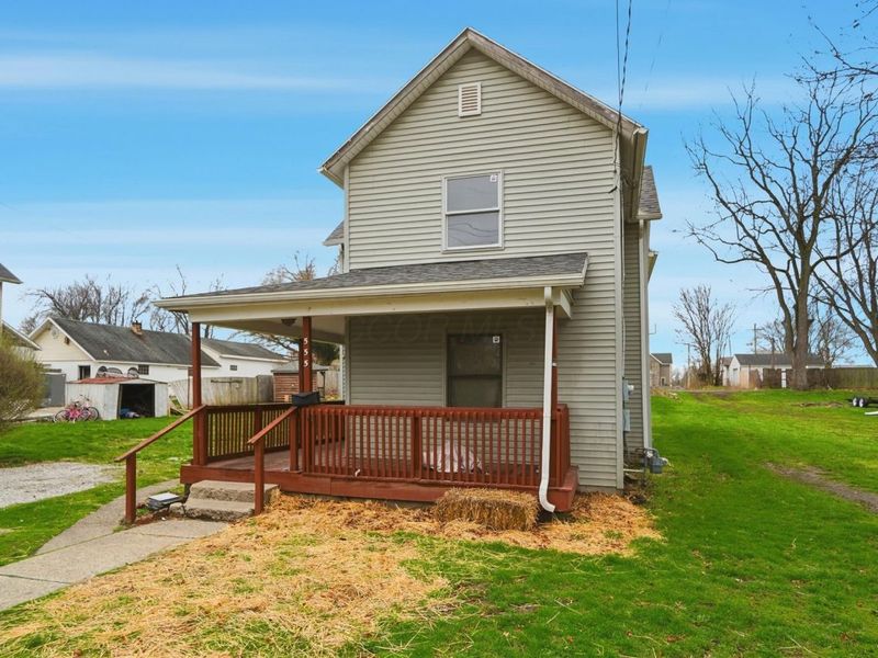 555 Avondale Avenue , Marion, OH 43302 Photo 3