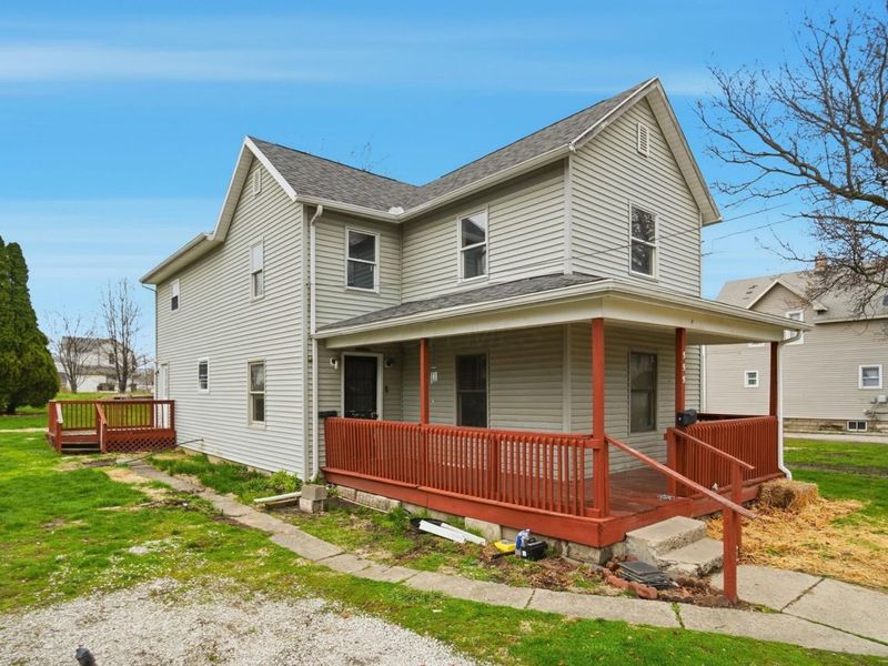 555 Avondale Avenue , Marion, OH 43302 Photo 4