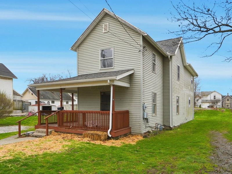 555 Avondale Avenue , Marion, OH 43302 Photo 5