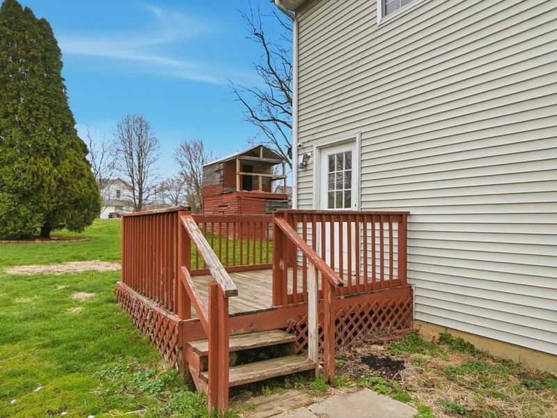 555 Avondale Avenue , Marion, OH 43302 Photo 50