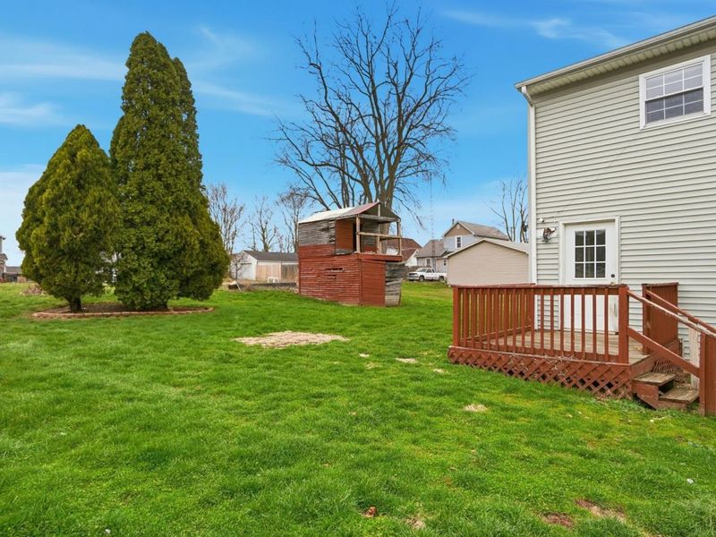 555 Avondale Avenue , Marion, OH 43302 Photo 55