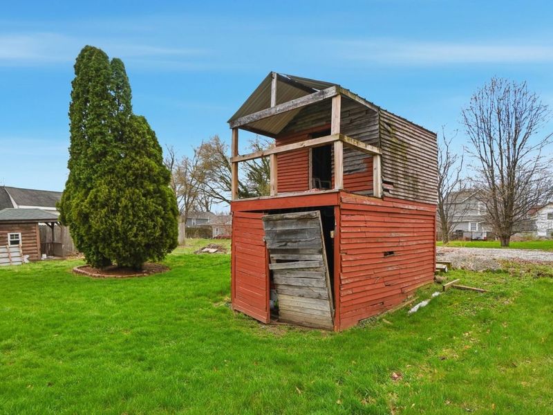 555 Avondale Avenue , Marion, OH 43302 Photo 56