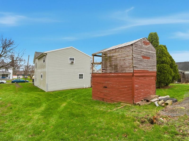 555 Avondale Avenue , Marion, OH 43302 Photo 57