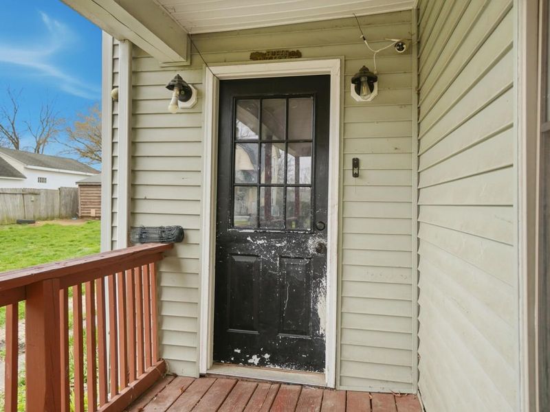 555 Avondale Avenue , Marion, OH 43302 Photo 8