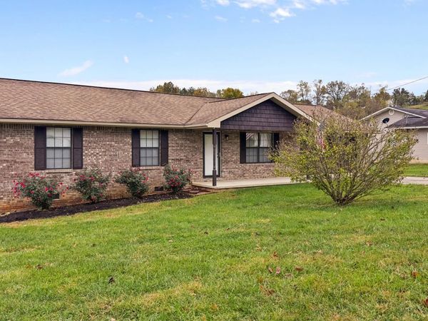 141 Cross Creek Rd, Maynardville, TN 37807