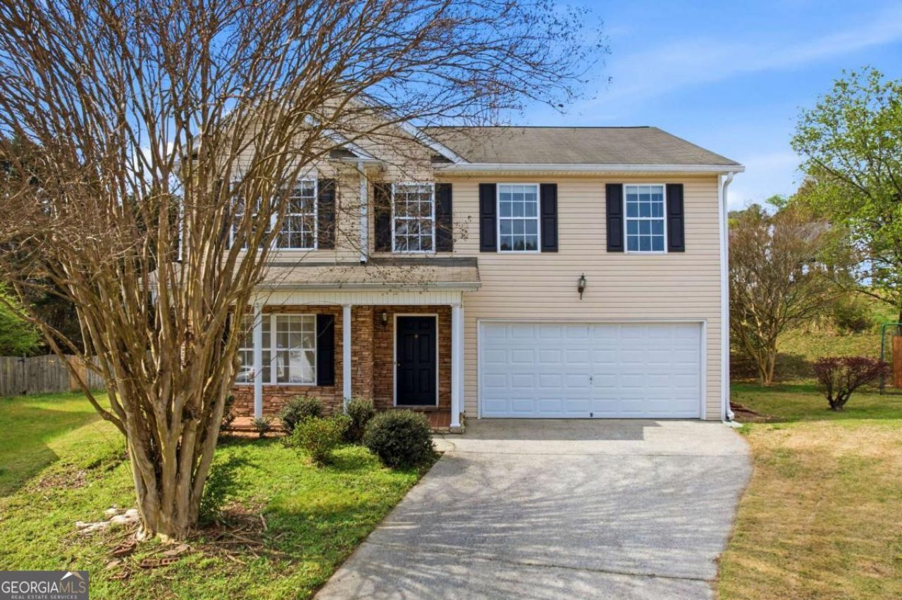 45 Waterloo Court, Hiram, GA 30141 Main Photo