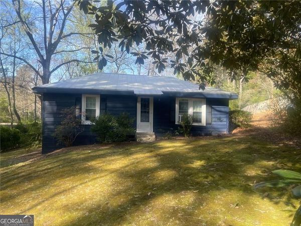 16040 Henderson Road, Milton, GA 30004