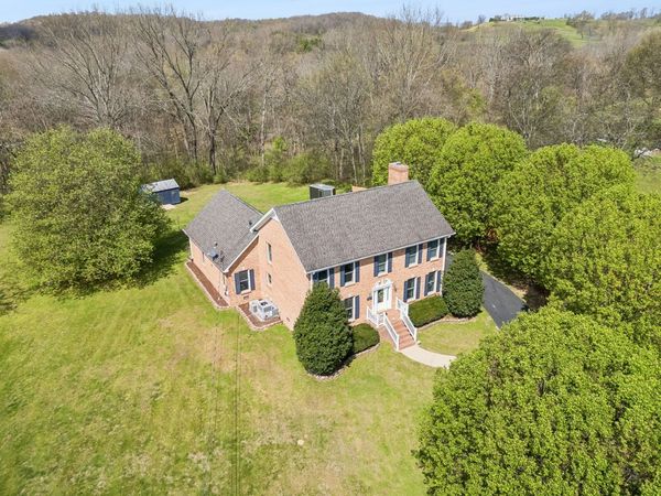 1141 John Sharp Rd , Columbia, TN 38401