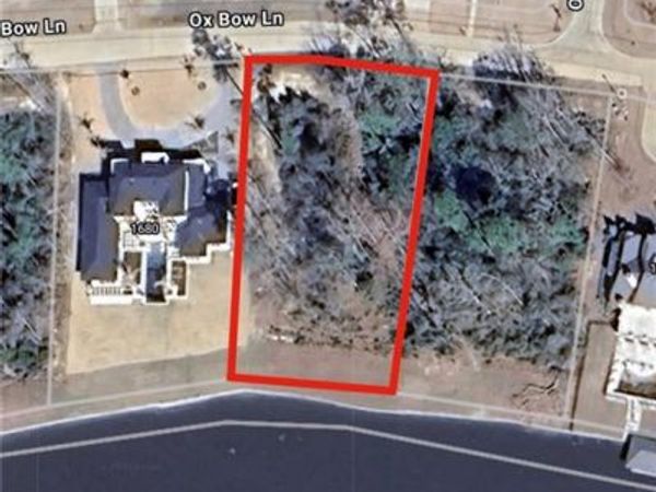 1688 OX BOW Lane, Covington, LA 70433