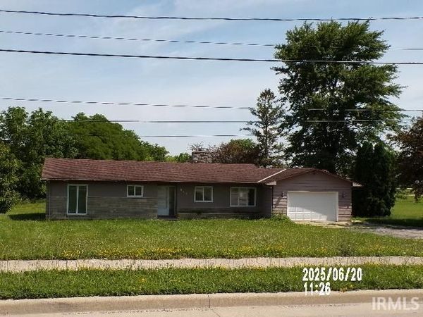 985 E Washington Street, Winchester, IN 47394