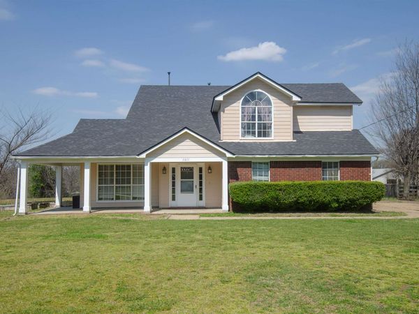 2610 BRIGHTON CLOPTON RD, Brighton, TN 38011