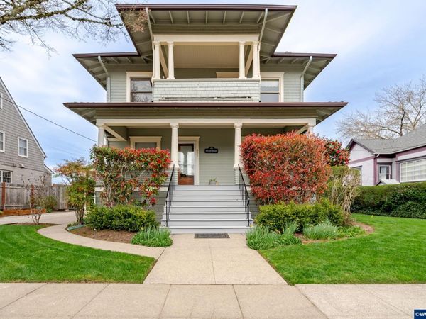 821 6th Av SW, Albany, OR 97321