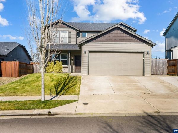 4680 Glacier Meadows Lp, Springfield, OR 97478